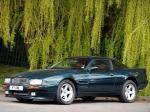 Aston Martin Virage Limited Edition Coupe 1994 года